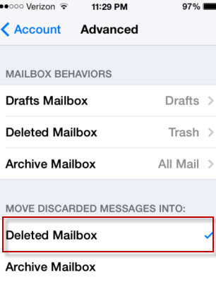 Easy Ways to Delete All Mail Messages from iPhone