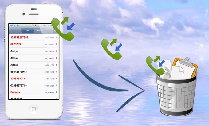 Best Ways To Delete IPhone Call Log