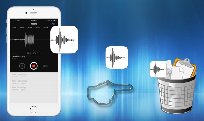 delete-all-voice-memos-from-iphone-easily-and-effectively