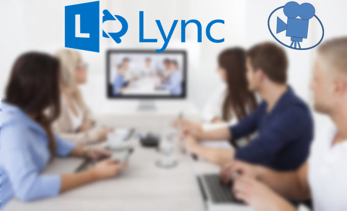 Lync meeting