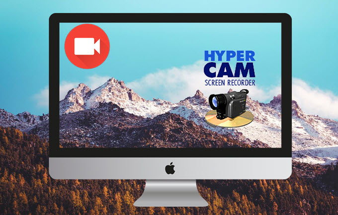 HyperCam for Mac
