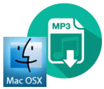 Mac download MP3
