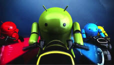 Speed up Android phone