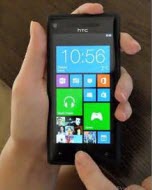 screenshot Windows Phone