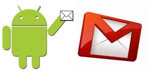 Android Exchange Email application