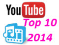 top MV 2014