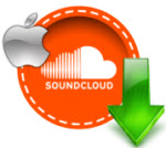 soundcloud donwload mac