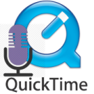 QuickTime recorder