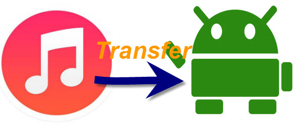 How To Transfer Music From ITunes To Android