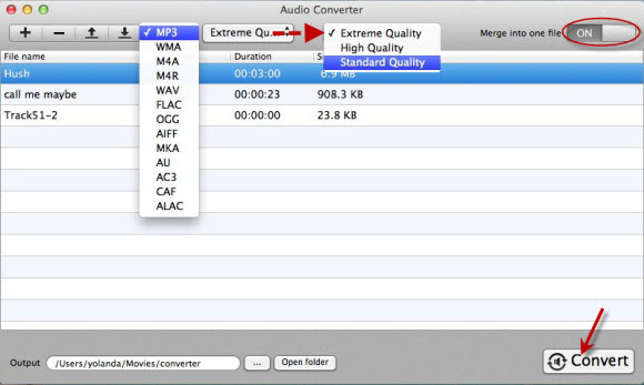 apowersoft audio recorder for mac with scheduling