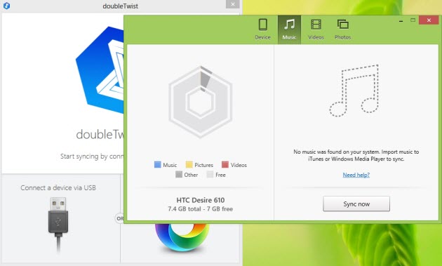 How To Transfer Music From ITunes To Android