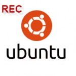 record ubuntu