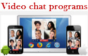 video chat software