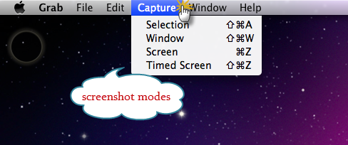 snipping tool for macbook air