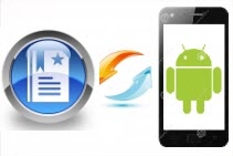 Backup Android Bookmarks