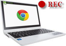 screen recorder for Chromebook 