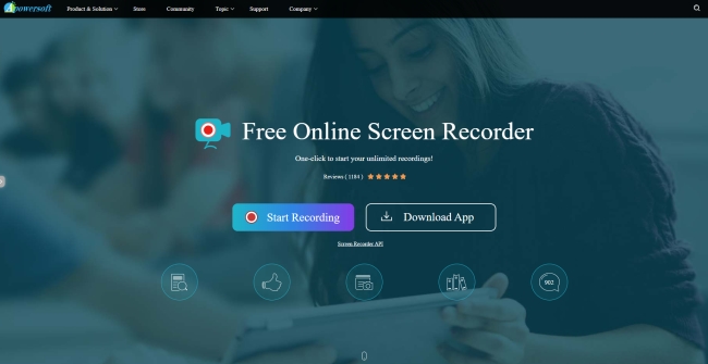 free online recorder