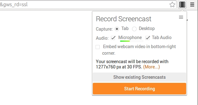 Review on top Chrome Screen Recorder