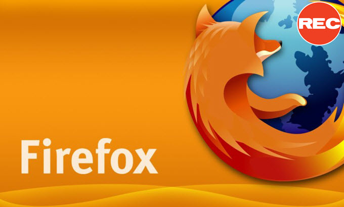 screen recorder for firefox