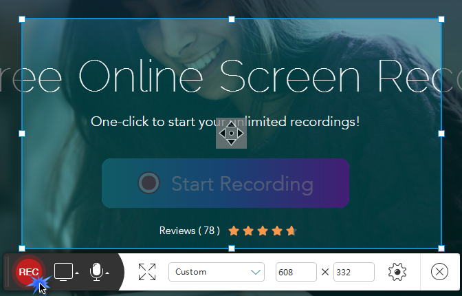 GIF MAKER - Screen Record, Images and Video to GIF