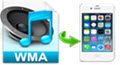 WMA to iPhone