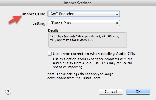 convert itunes to mp3 for mac