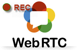 WebRTC chat