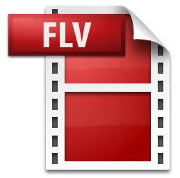 flv files
