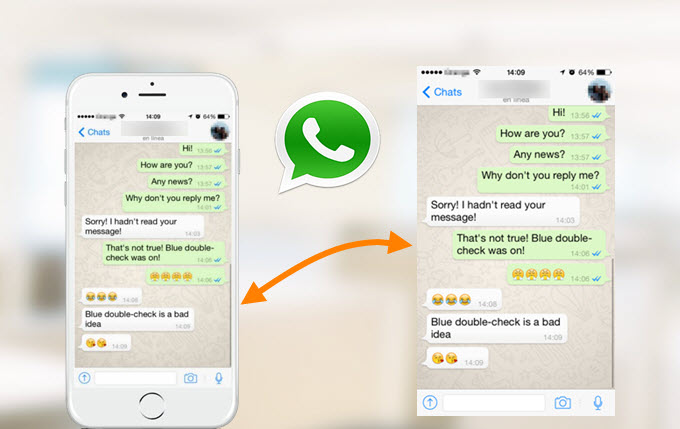 How to Make WhatsApp Screenshot on Different Platforms