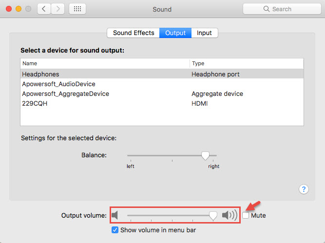 how to install apowersoft audio recorder for mac