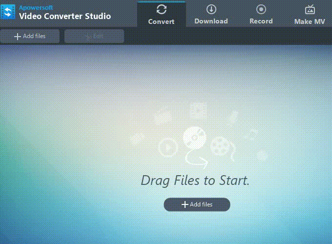 Cute Video to GIF Converter Free Version is a freeware which can