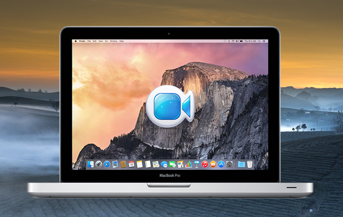 How to use Apowersoft Mac Screen Recorder