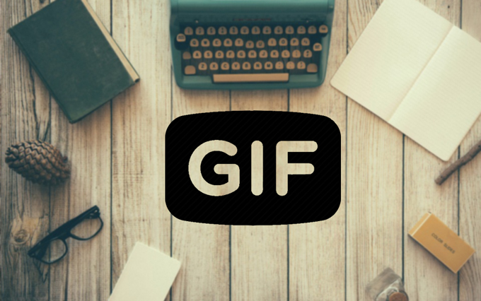 what is GIF format