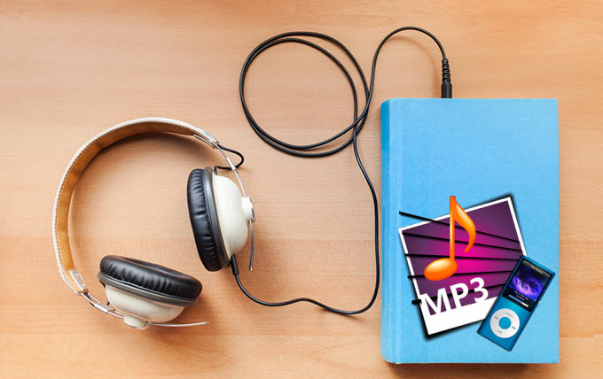 audiobooks to mp3