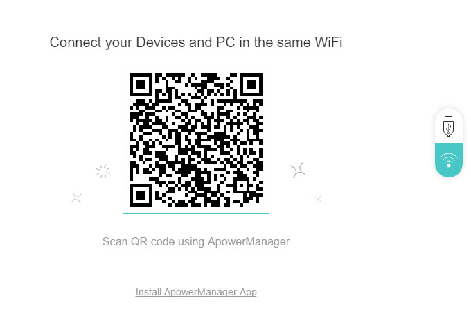 Android WiFi Connection