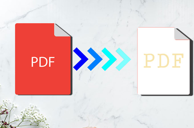 Two Super Easy Ways on How to Remove Background from PDF (2020)