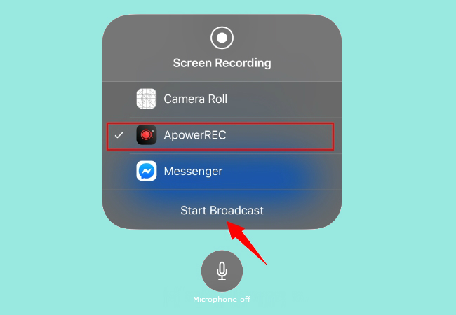 Full Guides On Ios 11 Screen Recording