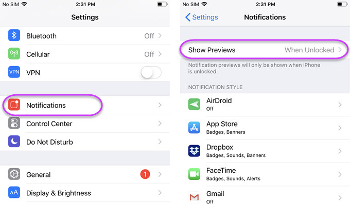 improve iOS 11 battery life