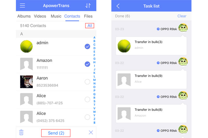 3 Easiest Ways to Transfer iCloud Contacts to Android