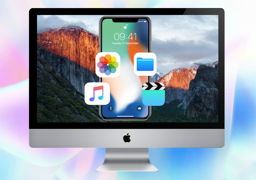 best iphone file manager for mac