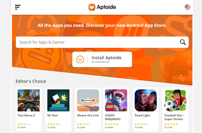Download any app free icon download