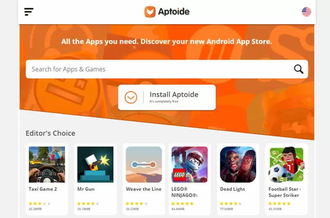 Aptoide