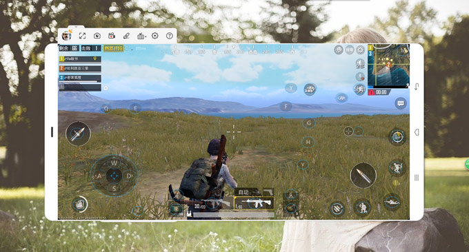 How to play PUBG Mobile on PC easily