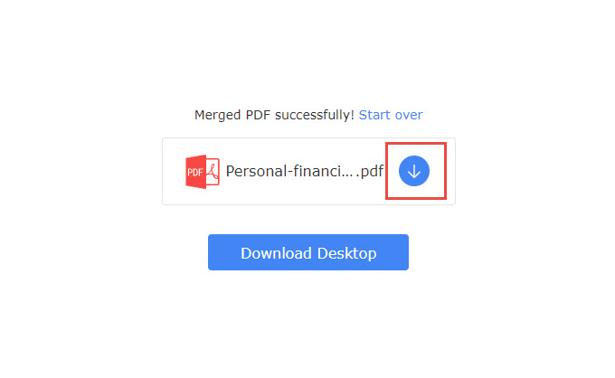 2 Free Ways to Merge PDF Files Online