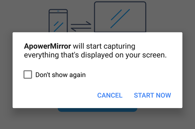 How to Use ApowerMirror “Game Keyboard” Feature