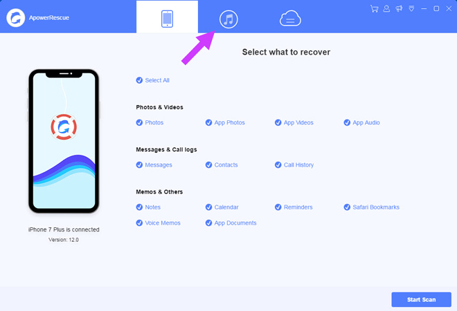 【Solution】How to Restore iPhone from iTunes Backup