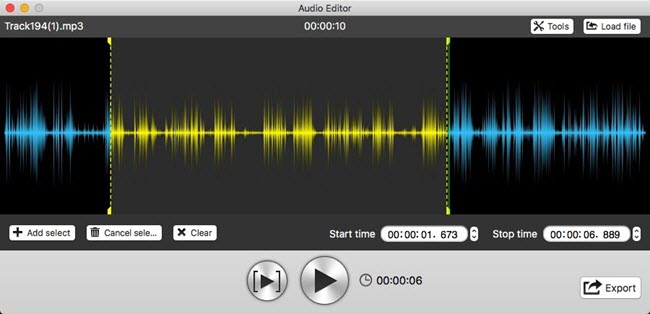 free sound recorder for mac osx 10.10.5