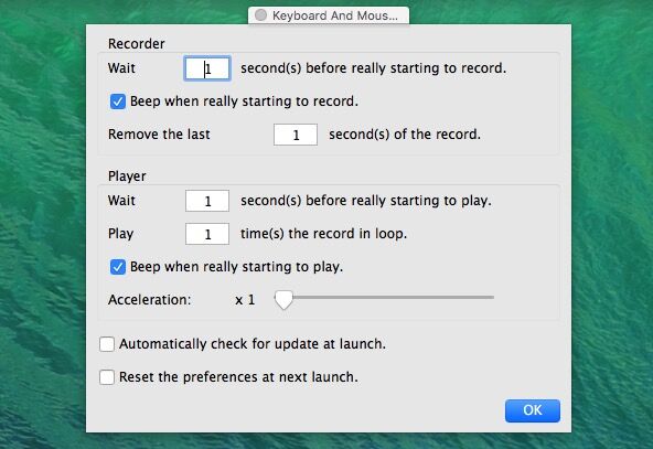 mouse recorder for mac