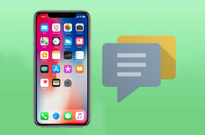 How to undelete iPhone messages