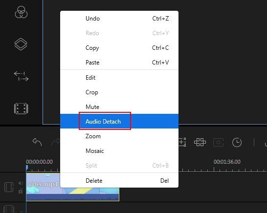 How to Remove Background Noise from Video